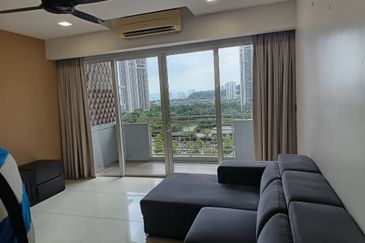 Desa ParkCity (The Northshore Gardens)