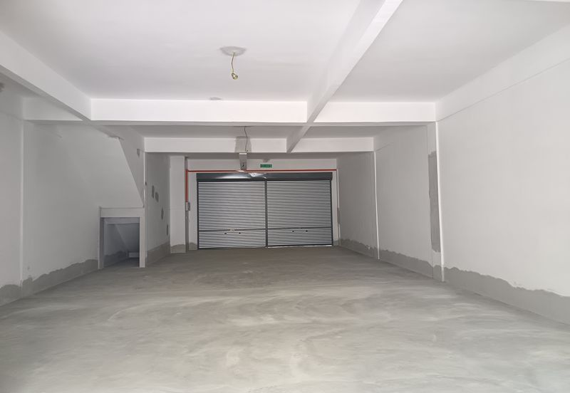 Linx3 Industrial Avenue