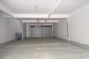 Linx3 Industrial Avenue