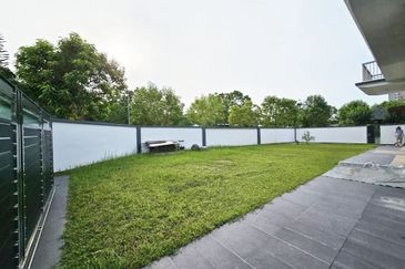 Horizon Hills The Green