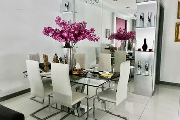 Serenity Park @ East Ledang