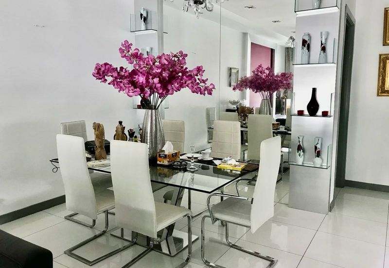 Serenity Park @ East Ledang