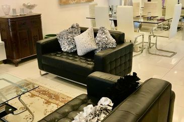 Serenity Park @ East Ledang