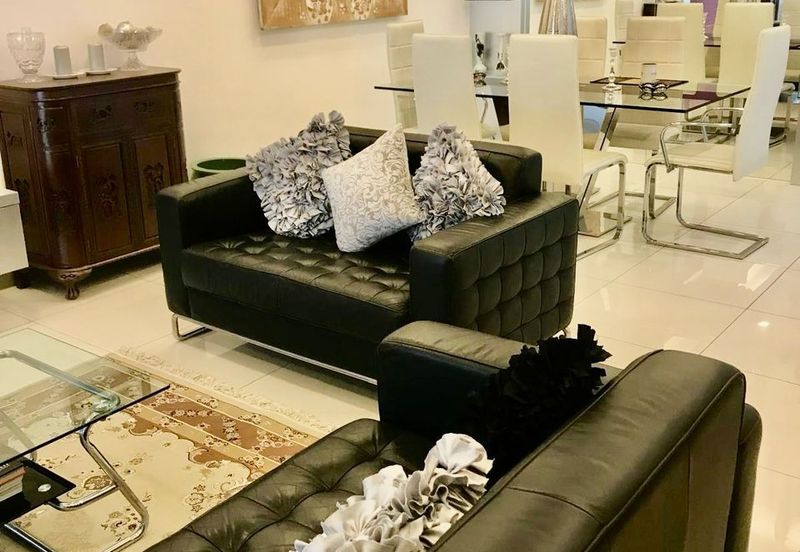 Serenity Park @ East Ledang