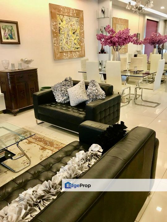 For Sale -East Ledang Double Storey Terrace , Johor, East Ledang