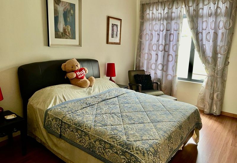 Serenity Park @ East Ledang