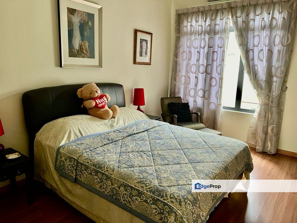 For Sale -East Ledang Double Storey Terrace , Johor, East Ledang