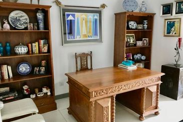 Serenity Park @ East Ledang