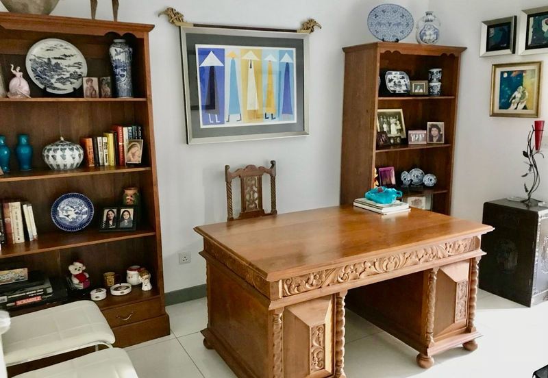 Serenity Park @ East Ledang