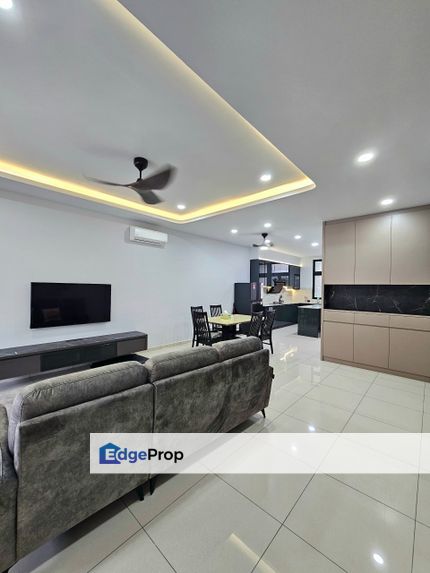 Sunway Citrine Lakehomes - Brand New Unit for RENT, Johor, 