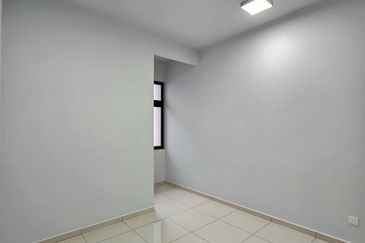 Sunway Citrine Lakehomes