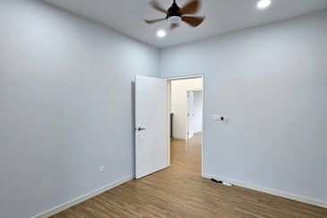 Sunway Citrine Lakehomes