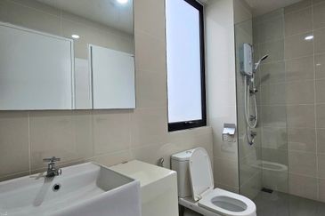 Sunway Citrine Lakehomes