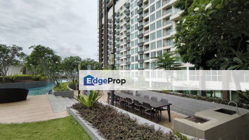 Puteri Cove residences & quayside Iskandar puteri, Johor, Nusajaya