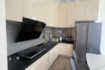 Golf & Resort Forest City, Fringe Villa