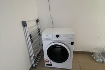 Golf & Resort Forest City, Fringe Villa