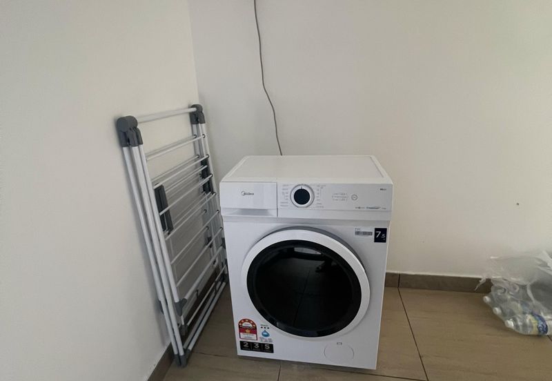 Golf & Resort Forest City, Fringe Villa