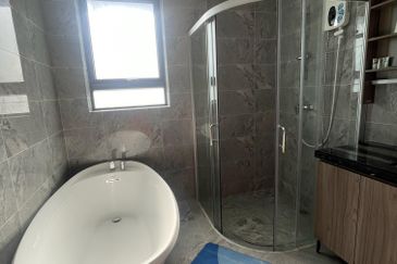 Golf & Resort Forest City, Fringe Villa