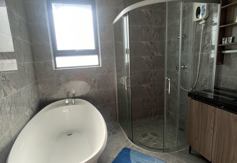 Golf & Resort Forest City, Fringe Villa