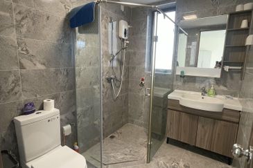 Golf & Resort Forest City, Fringe Villa