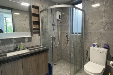 Golf & Resort Forest City, Fringe Villa