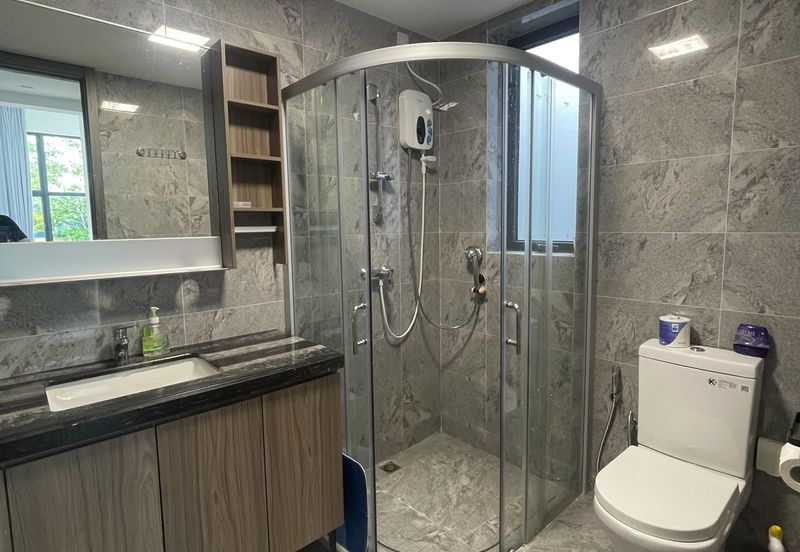 Golf & Resort Forest City, Fringe Villa