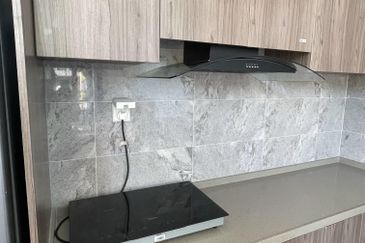 Forest City Golf Resort, Gelang Petah