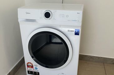 Forest City Golf Resort, Gelang Petah