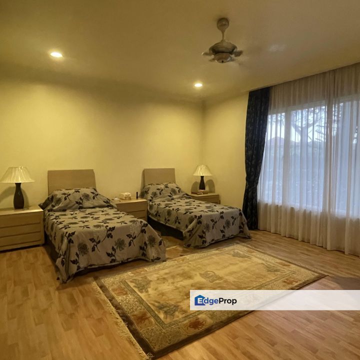 Leisure Farm Big Land Villa for sale , Johor, Gelang Patah