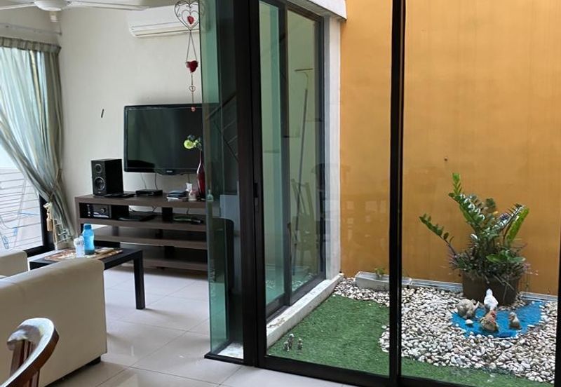 Bayou Water Village Leisure Farm