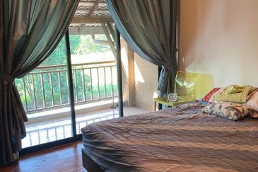 Bayou Water Village Leisure Farm