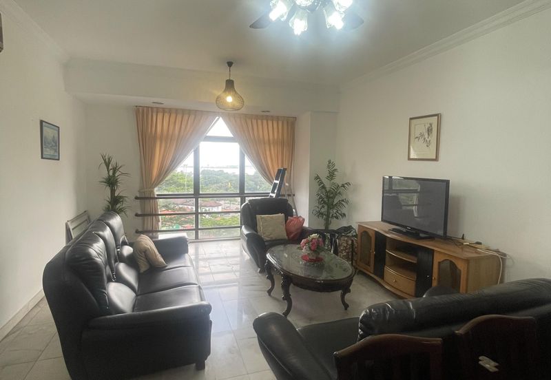 Aloha Tower Condominium