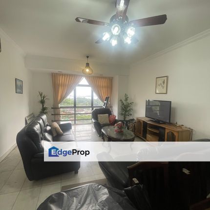 For Sale Aloha Tower Condo @ JB Town , Johor, Johor Bahru