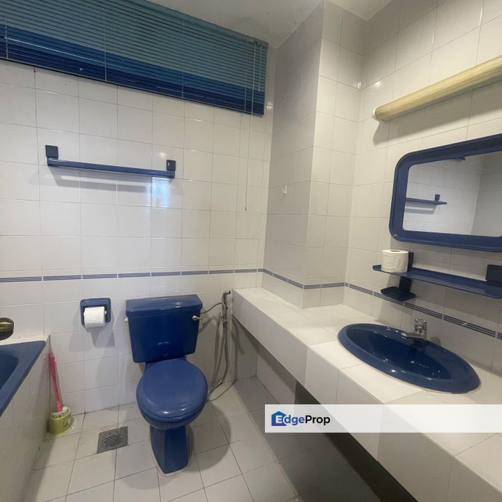 For Sale Aloha Tower Condo @ JB Town , Johor, Johor Bahru