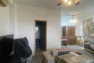 Aloha Tower Condominium