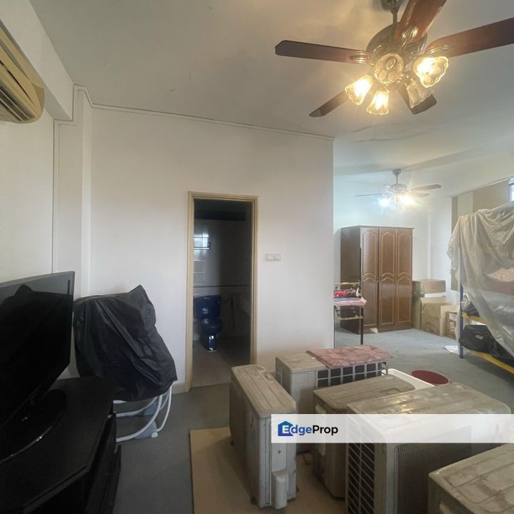 For Sale Aloha Tower Condo @ JB Town , Johor, Johor Bahru