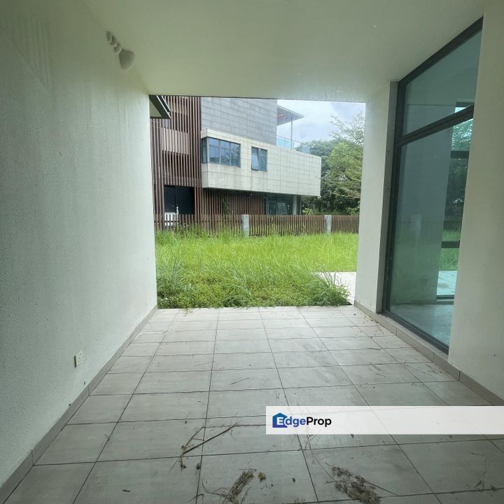 Anise Pearl Semi D @ Forest City , Gelang Patah , Johor, Gelang Patah