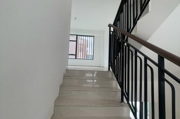 Anise Pearl @ Forest City