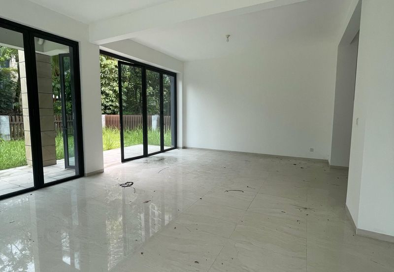 Anise Pearl @ Forest City