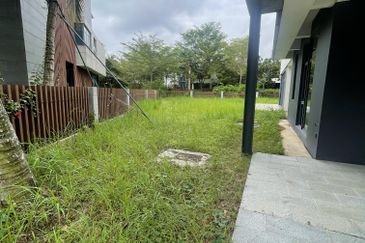 Anise Pearl @ Forest City