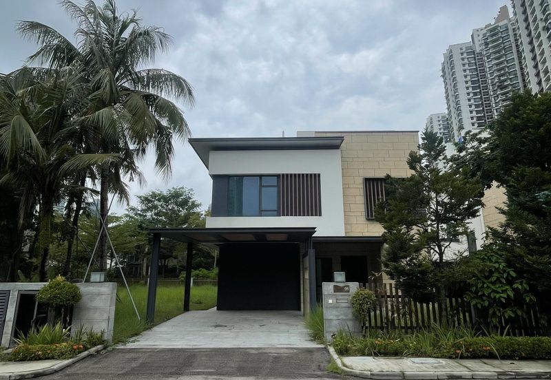 Anise Pearl @ Forest City