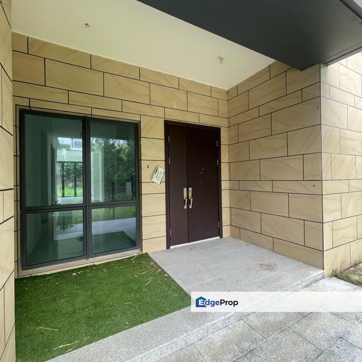 Anise Pearl Semi D @ Forest City , Gelang Patah , Johor, Gelang Patah