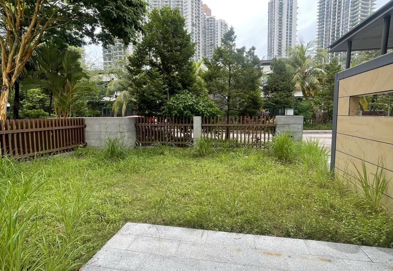 Anise Pearl @ Forest City