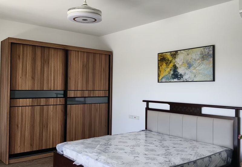 Golf & Resort Forest City, Fringe Villa