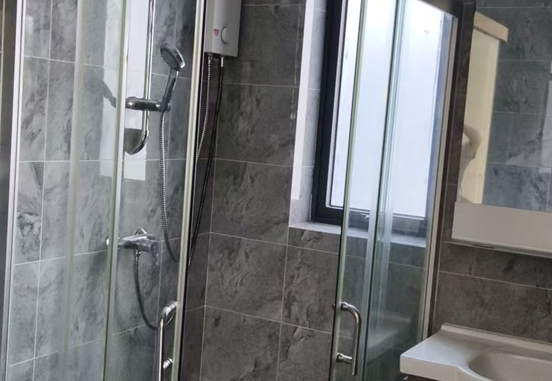 Golf & Resort Forest City, Fringe Villa