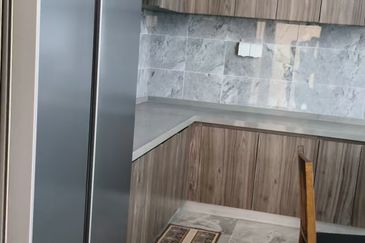 Golf & Resort Forest City, Fringe Villa