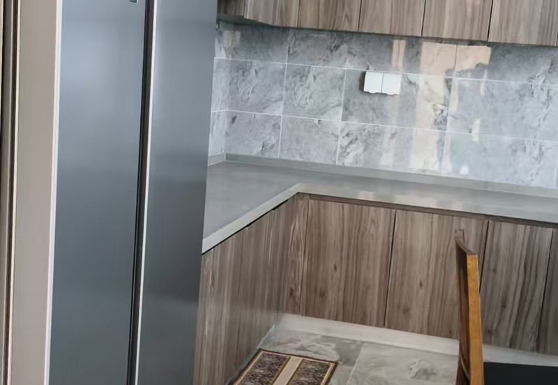 Golf & Resort Forest City, Fringe Villa