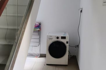 Golf & Resort Forest City, Fringe Villa