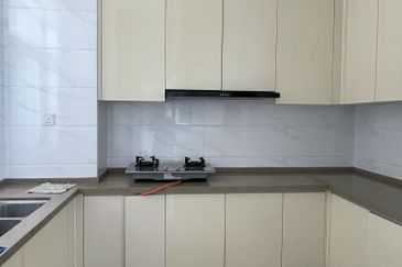 Cerulean Bay @ Forest City