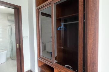 Cerulean Bay @ Forest City